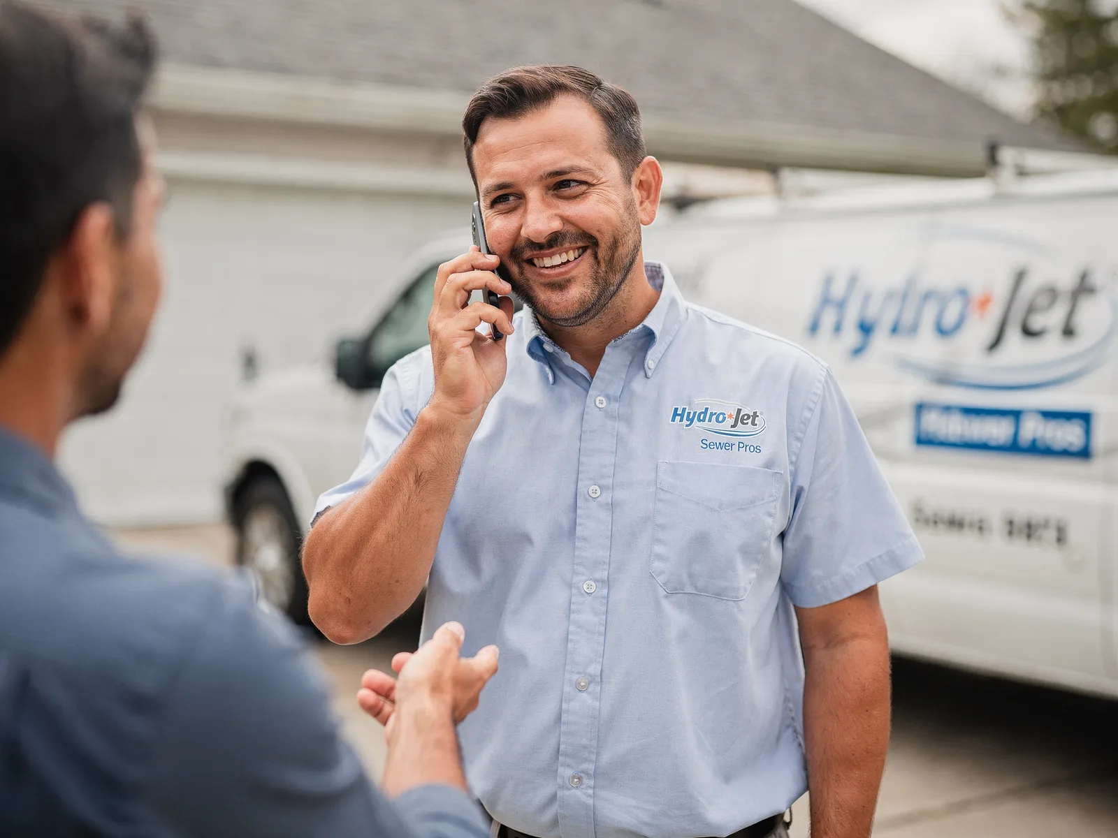 Hydro Jetting Syracuse, KS FAQs